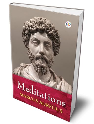 

Meditations (Deluxe Hardbound Edition) [Hardcover ]