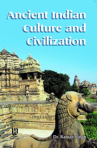 Stock image for Ancient Indian Culture and Civilization for sale by Books Puddle