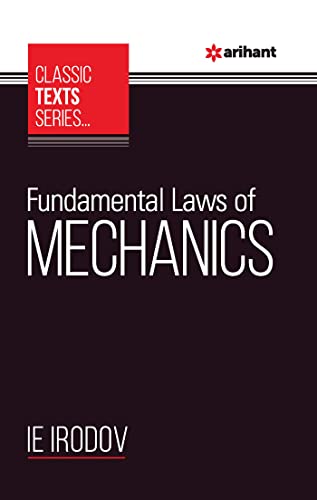 Stock image for Fundamental Laws Of Mechanics for sale by Books Puddle