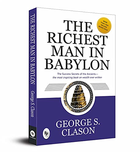 Stock image for The Richest Man in Babylon for sale by Blackwell's