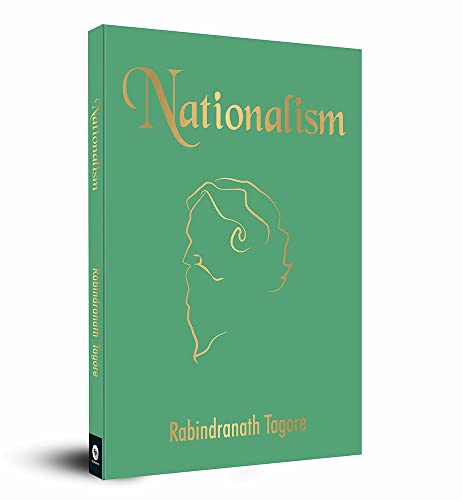 9789388144360: Nationalism (Pocket Classics)