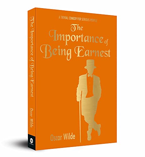 Beispielbild fr The Importance Of Being Earnest (Pocket Classics) zum Verkauf von medimops