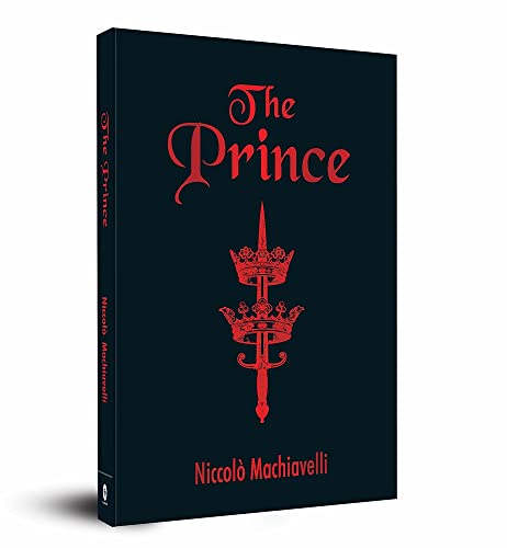 Imagen de archivo de The Prince (Pocket Classics) a la venta por Books Puddle