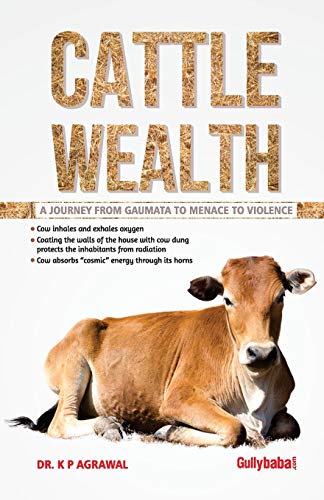 Imagen de archivo de Cattle Wealth a la venta por Lucky's Textbooks