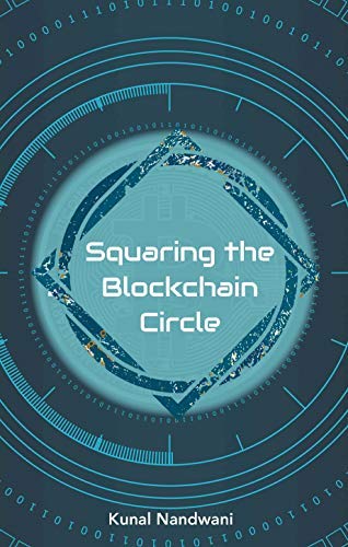 Imagen de archivo de Squaring the Blockchain Circle a la venta por Books Puddle