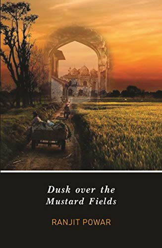 Stock image for Dusk Over The Mustard Fields for sale by Books in my Basket