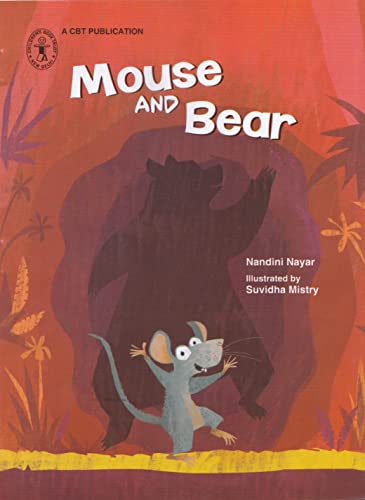 Stock image for Mouse and Bear for sale by Books Puddle