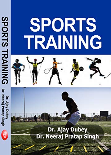 Stock image for Sports Training for sale by Books Puddle