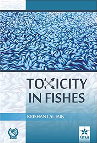 Stock image for Toxicity in Fishes for sale by Books Puddle
