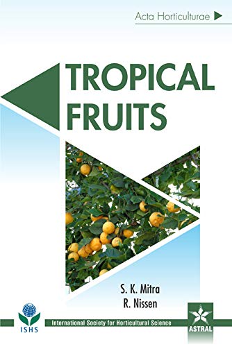 Stock image for Tropical Fruits for sale by Majestic Books