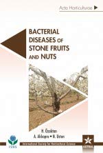 Stock image for Bacterial Diseases of Stone Fruits and Nuts Acta Horticulturae 1149 for sale by Books in my Basket