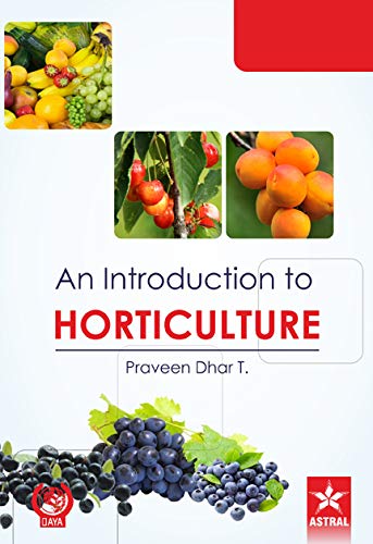 9789388173803: Introduction to Horticulture