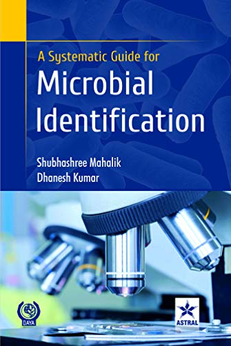 Stock image for Systematic Guide for Microbial Identification for sale by Books Puddle