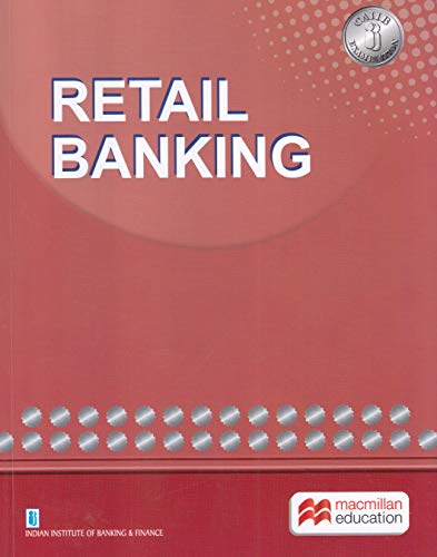 Stock image for Retail Banking for CAIIB Examination (2018-2019) Session for sale by GF Books, Inc.