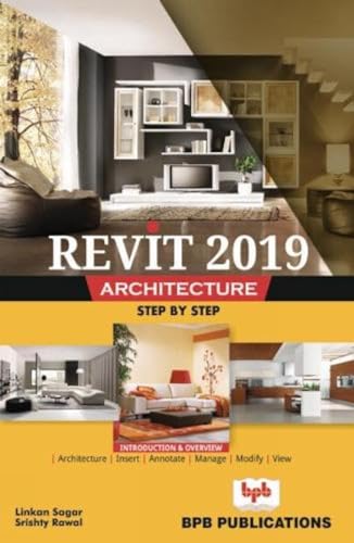 Beispielbild fr Revit 2019 Architecture: Training Guide zum Verkauf von WorldofBooks