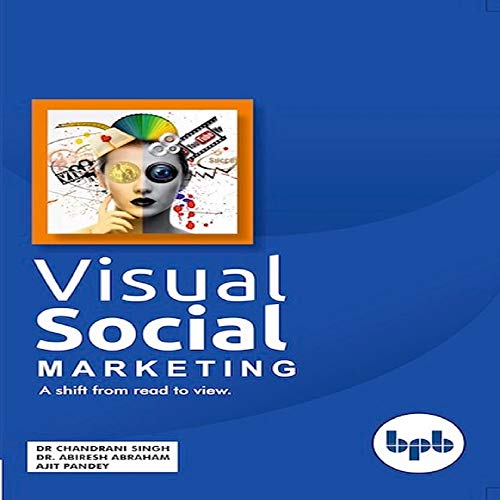 9789388176491: Visual Social Marketing