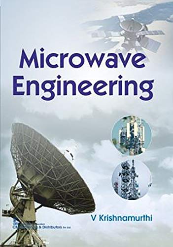 Imagen de archivo de Microwave Engineering a la venta por Irish Booksellers