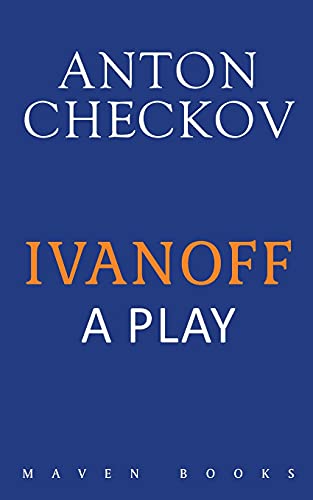 Imagen de archivo de IVANOFF: A Play [Soft Cover ] a la venta por booksXpress