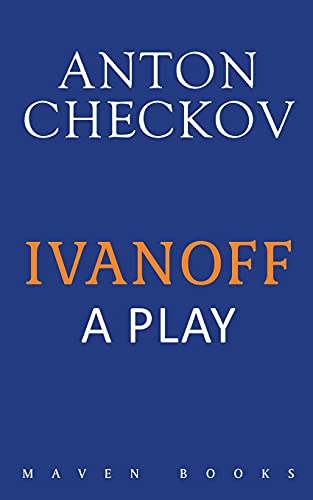 Stock image for IVANOFF: A Play [Soft Cover ] for sale by booksXpress