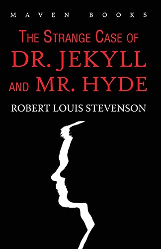 Stock image for The Strange Case of DR. JEKYLL and MR. HYDE for sale by Chiron Media