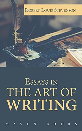 Stock image for ESSAYS IN THE ART OF WRITING [Soft Cover ] for sale by booksXpress