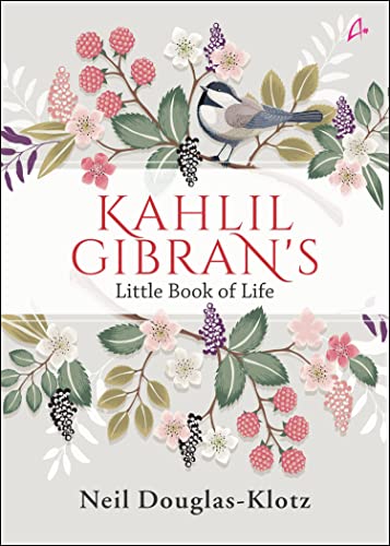 9789388241076: Kahlil Gibran's Little Book Of Life