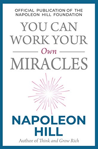 Stock image for You Can Work Your Own Miracles for sale by Majestic Books