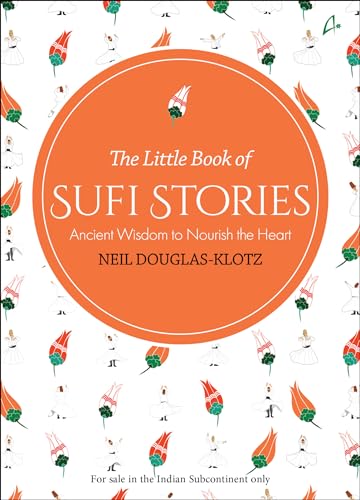 Imagen de archivo de The Little Book of Sufi Stories a la venta por Majestic Books