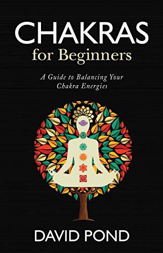 9789388241489: Chakras for Beginners: A Guide to Balancing Your Chakra Energies