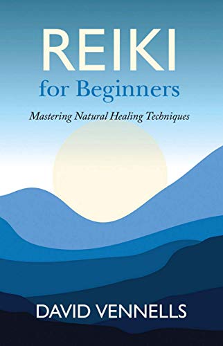 Imagen de archivo de Reiki for Beginners: Mastering Natural Healing Techniques a la venta por Books Puddle