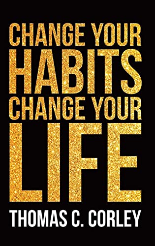 Beispielbild fr Change Your Habits, Change Your Life zum Verkauf von Blackwell's