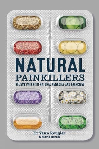 Imagen de archivo de Natural Painkillers a la venta por PBShop.store US