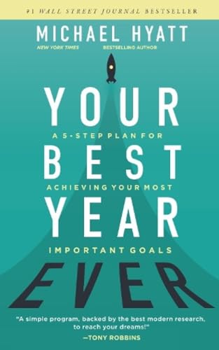 9789388247436: Your Best Year Ever