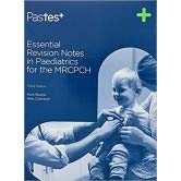 9789388257633: ESSENTIAL REVISION NOTES IN PAEDIATRICS FOR THE MRCPCH WITH ACCESS CODE 3ED (PB 2019)