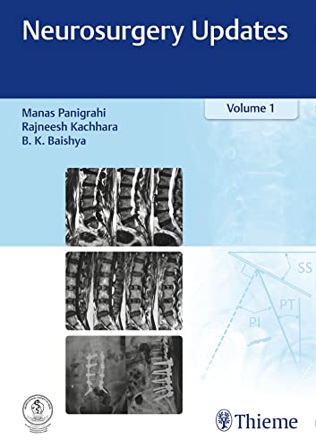 Stock image for Neurosurgery Updates Vol 1 1st Ed. for sale by Books Puddle