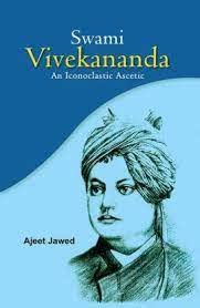 Stock image for Swami Vivekananda : an Iconoclastic Ascetic for sale by Books Puddle