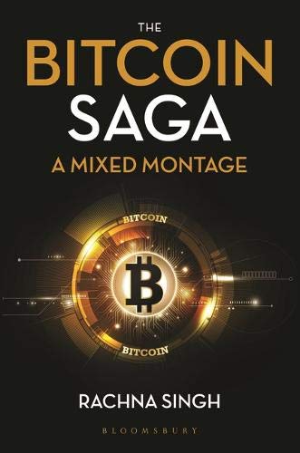 9789388271844: The Bitcoin Saga: A Mixed Montage