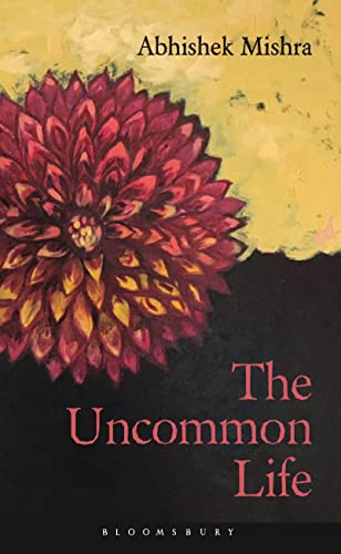 Imagen de archivo de The Uncommon Life a la venta por Basi6 International