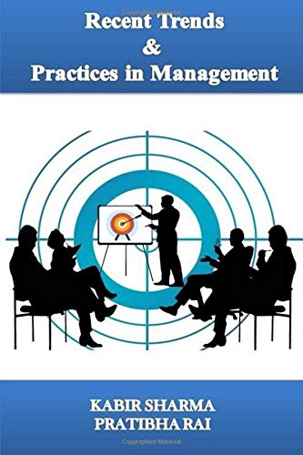 9789388277037: Recent Trends & Practices in Management