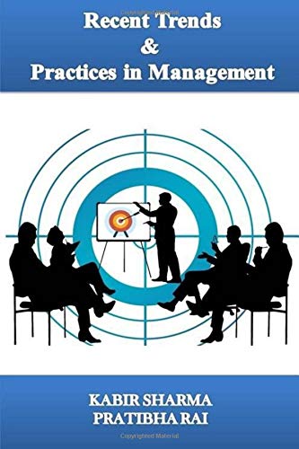 Stock image for Recent Trends & Practices in Management for sale by Revaluation Books