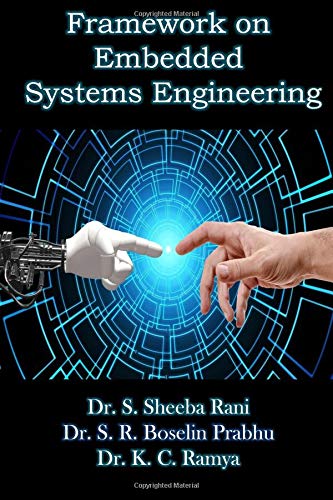 Stock image for Framework on Embedded Systems Engineering for sale by Revaluation Books