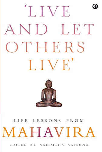 Stock image for Live and Let Others Live for sale by Books Puddle
