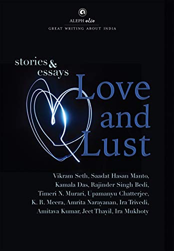 Stock image for Love and Lust for sale by Vedams eBooks (P) Ltd