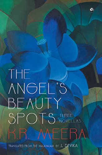 Stock image for The Angel S Beauty Spots for sale by Books in my Basket