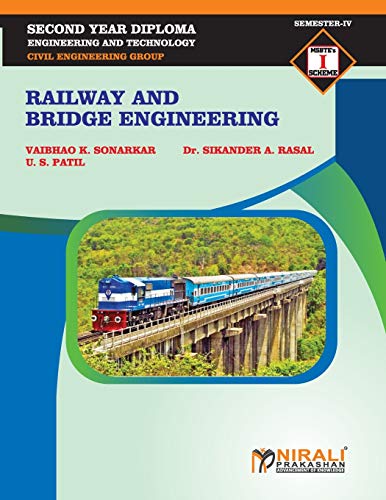 Stock image for RAILWAY AND BRIDGE ENGINEERING (22403) for sale by Chiron Media