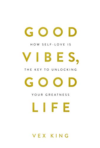 Stock image for Good Vibes, Good Life (Limited Edition H for sale by Kanic Books