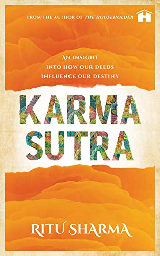 Beispielbild fr Karma Sutra: An Insight Into H zum Verkauf von Books Puddle
