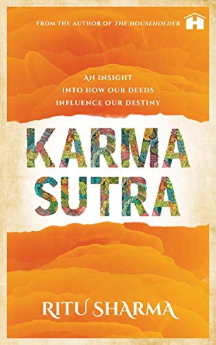 Imagen de archivo de Karma Sutra: An Insight Into H a la venta por Books Puddle