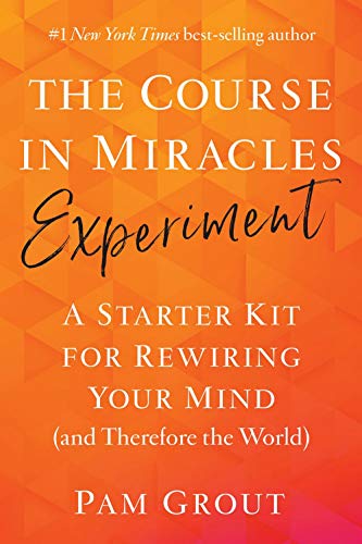Immagine dell'editore per The Course in Miracles Experiment: A Starter Kit for Rewiring Your Mind and Therefore the World venduto da Vedams eBooks (P) Ltd