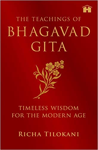 Stock image for The Teachings of Bhagavad Gita for sale by Books Puddle